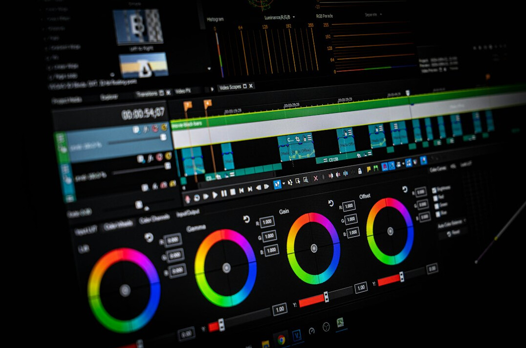 custom software interface